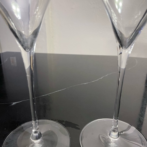 Italesse Magnum balloon crystal glasses - Picture 3 of 6